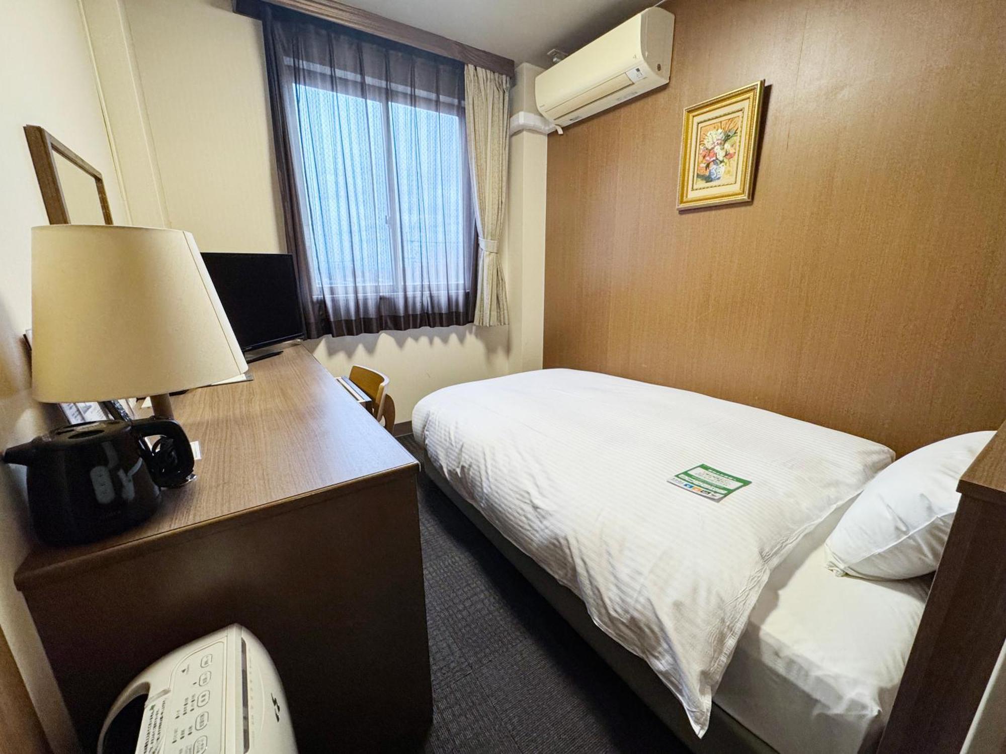 Hotel Route-Inn Court Karuizawa Miyota Екстер'єр фото