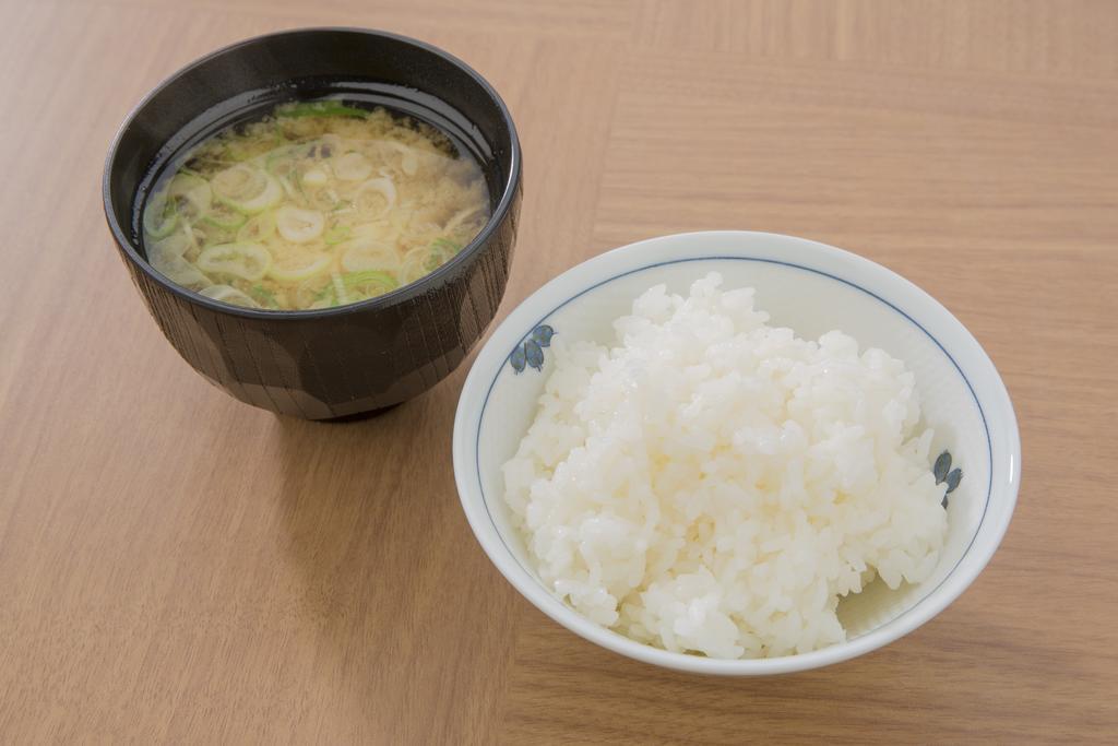 Hotel Route-Inn Court Karuizawa Miyota Екстер'єр фото